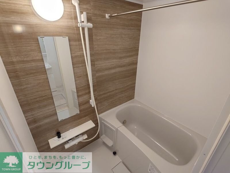 SONORA滝不動の物件内観写真