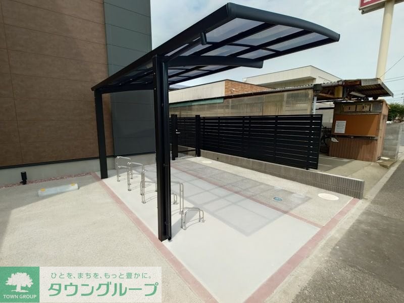 SONORA滝不動の物件内観写真