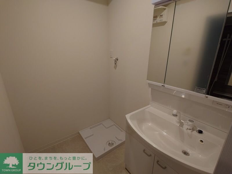 SONORA滝不動の物件内観写真