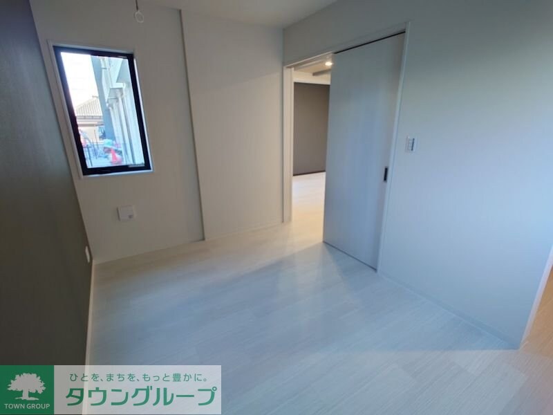 SONORA滝不動の物件内観写真