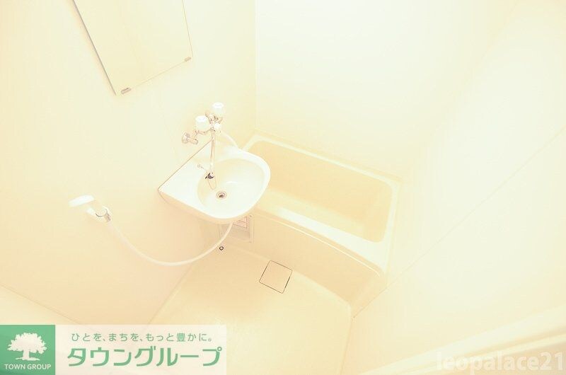 レオパレスFavor GroveIIの物件内観写真