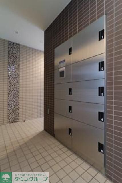 コートブリーズ船橋中山の物件内観写真