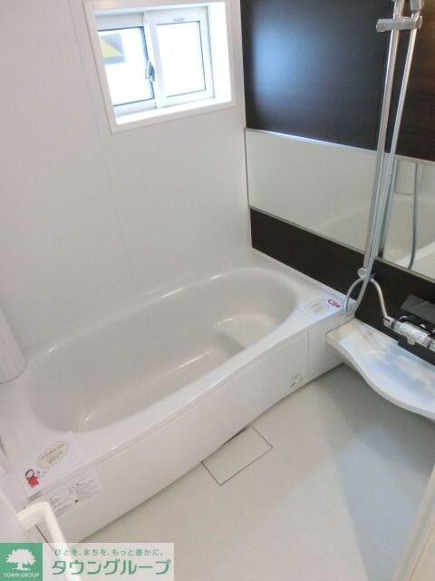 PARK HILLS MIYAKO B棟の物件内観写真