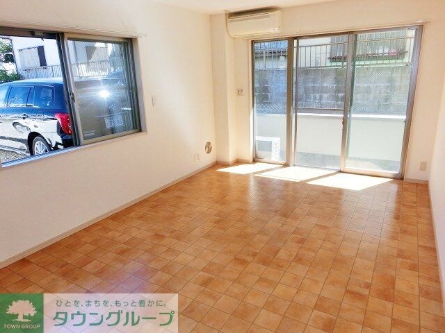 金太郎ヒルズVIIIの物件内観写真