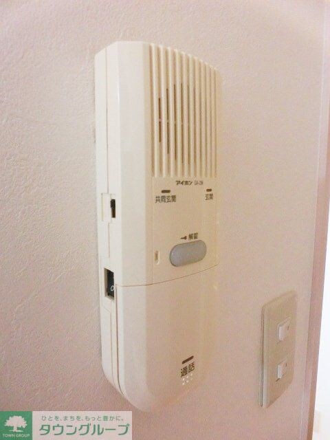 金太郎ヒルズVIIIの物件内観写真