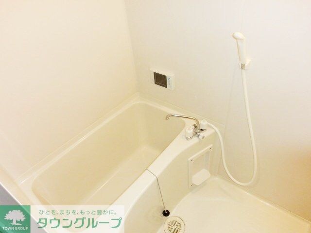 金太郎ヒルズVIIIの物件内観写真