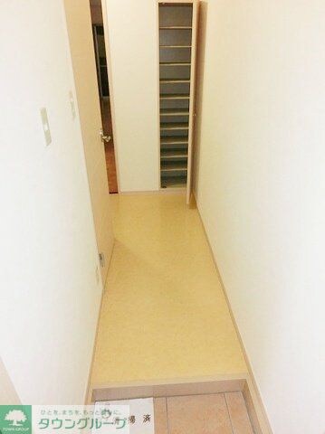 金太郎ヒルズVIIIの物件内観写真