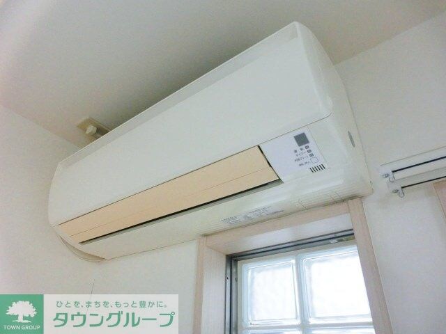 金太郎ヒルズVIIIの物件内観写真