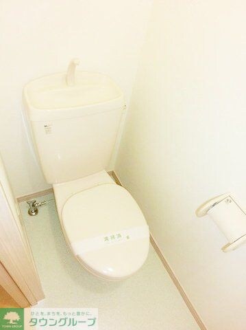 金太郎ヒルズVIIIの物件内観写真