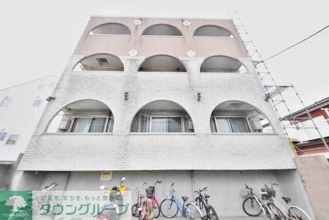 金太郎ヒルズVIIIの物件内観写真