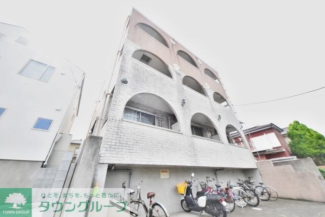 金太郎ヒルズVIIIの物件内観写真