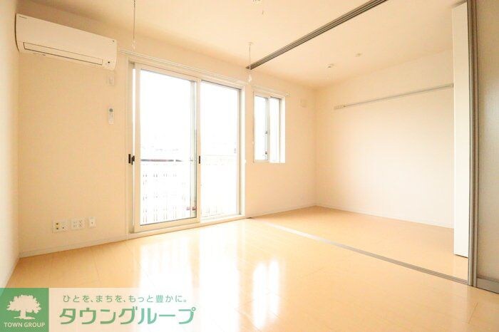 カリーノフィオーレの物件内観写真