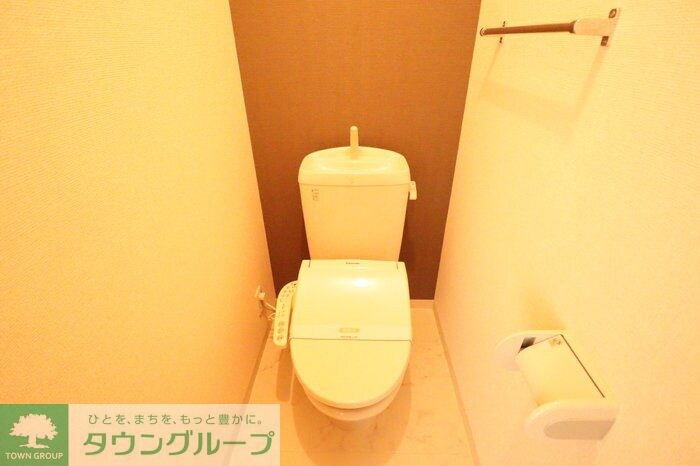 カリーノフィオーレの物件内観写真