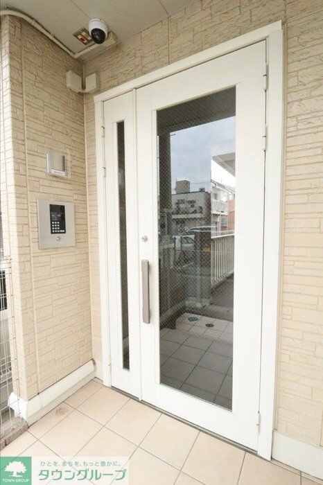 カリーノフィオーレの物件内観写真