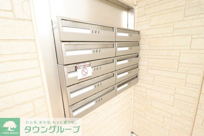 カリーノフィオーレの物件内観写真