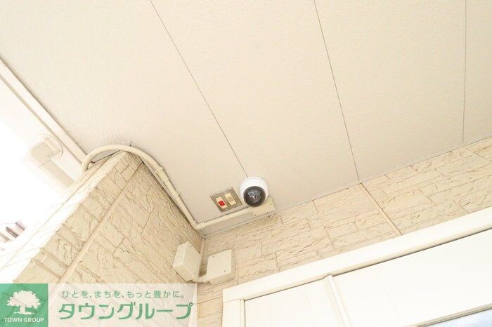 カリーノフィオーレの物件内観写真