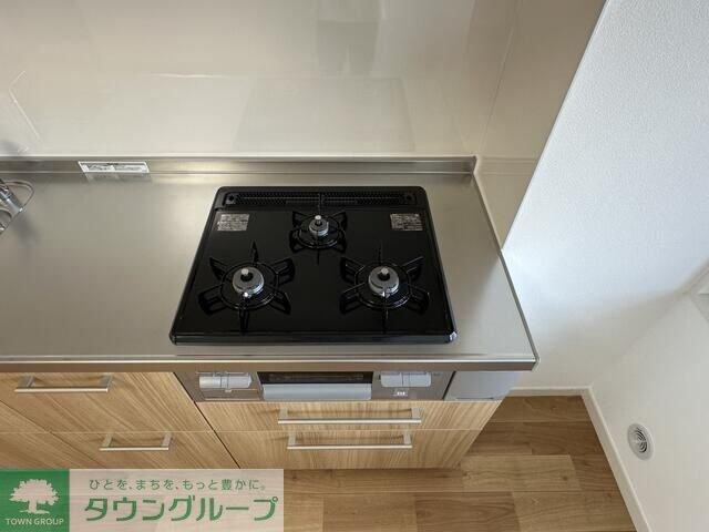 リブポート幕張の物件内観写真