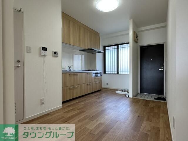 リブポート幕張の物件内観写真