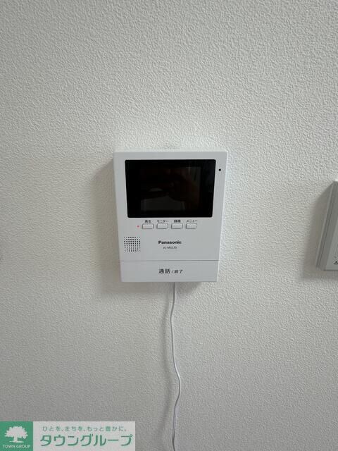 リブポート幕張の物件内観写真