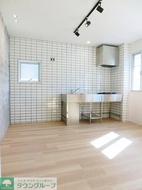 東千葉ハイリビング壱番館の物件内観写真