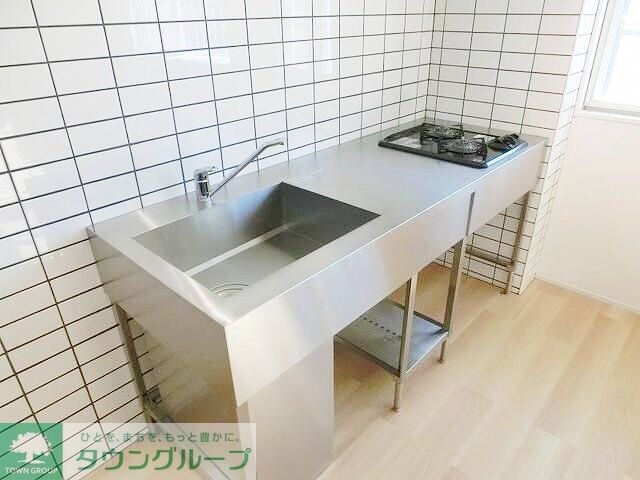 東千葉ハイリビング壱番館の物件内観写真