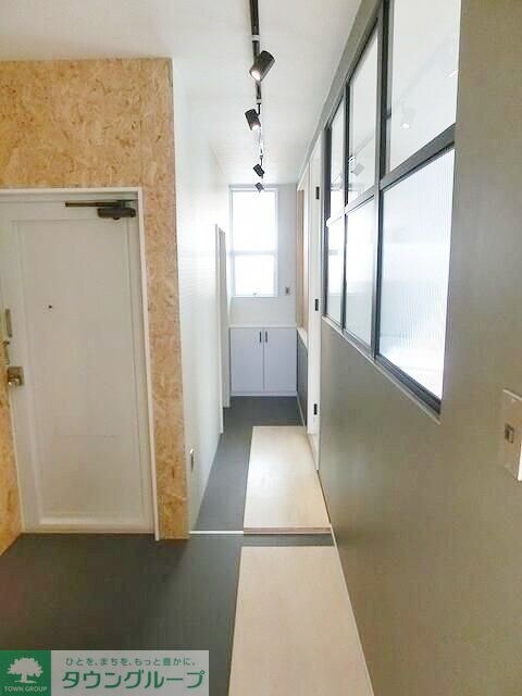 東千葉ハイリビング壱番館の物件内観写真