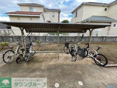 レオパレスアンオゥルの物件内観写真