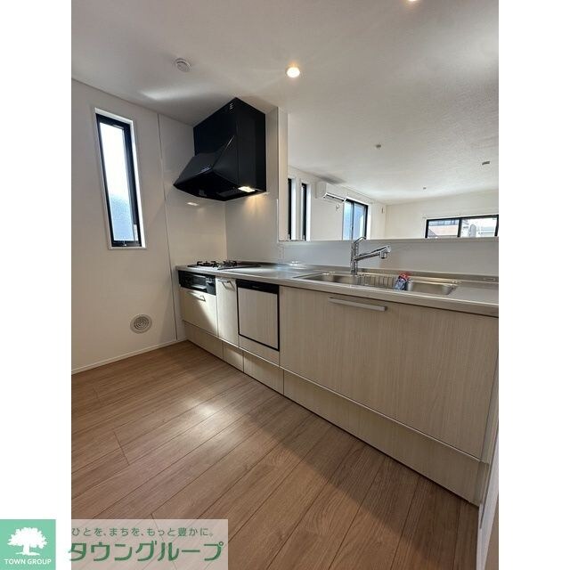 Kolet市川本北方#02の物件内観写真