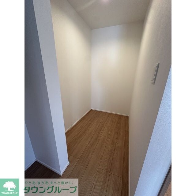 Kolet市川本北方#02の物件内観写真