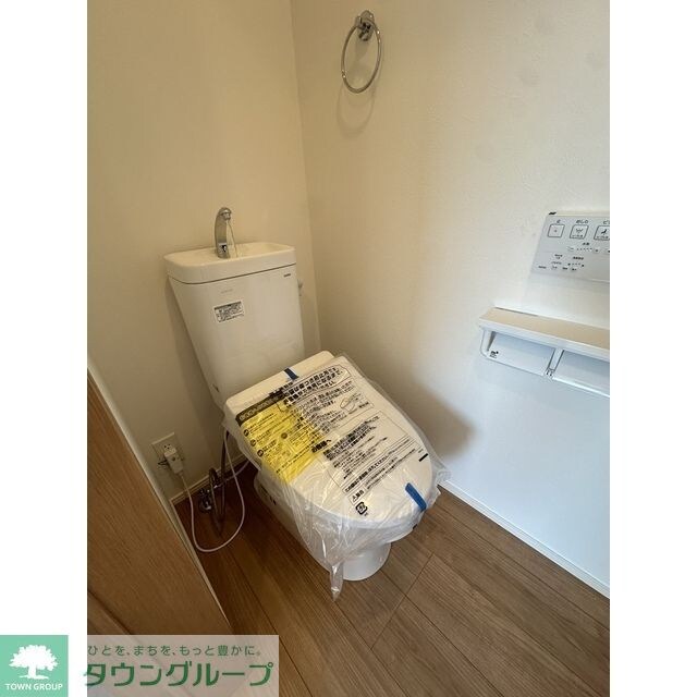 Kolet市川本北方#02の物件内観写真