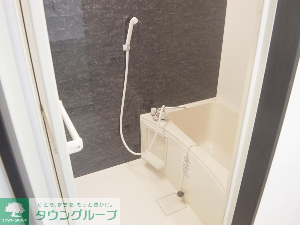 Chez Plaisant(シェプレゾン)の物件内観写真