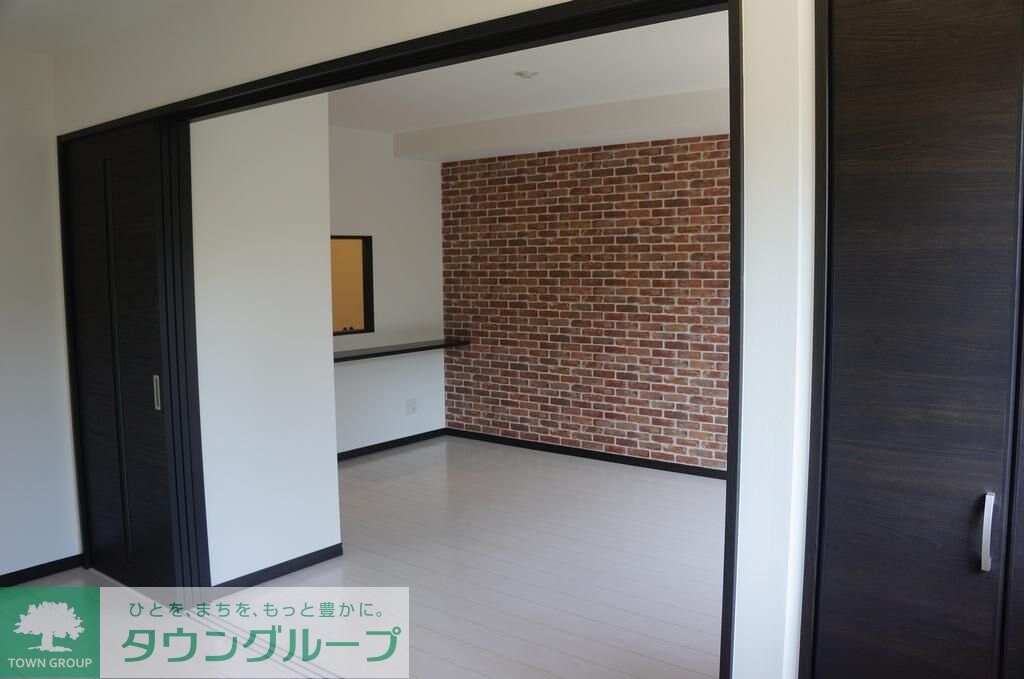 Chez Plaisant(シェプレゾン)の物件内観写真