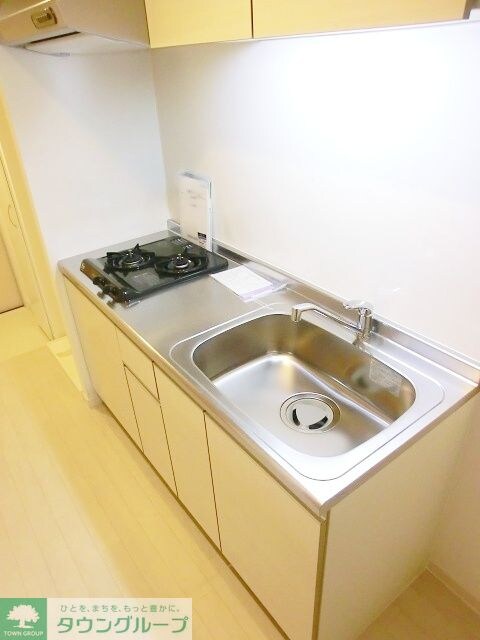 リブリ・ル・シャドールの物件内観写真