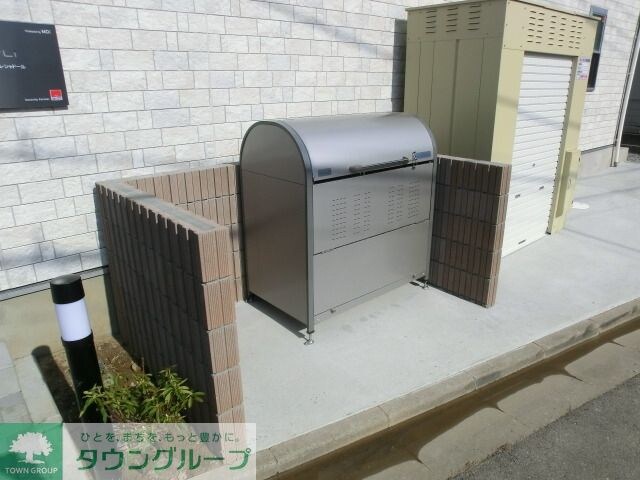 リブリ・ル・シャドールの物件内観写真