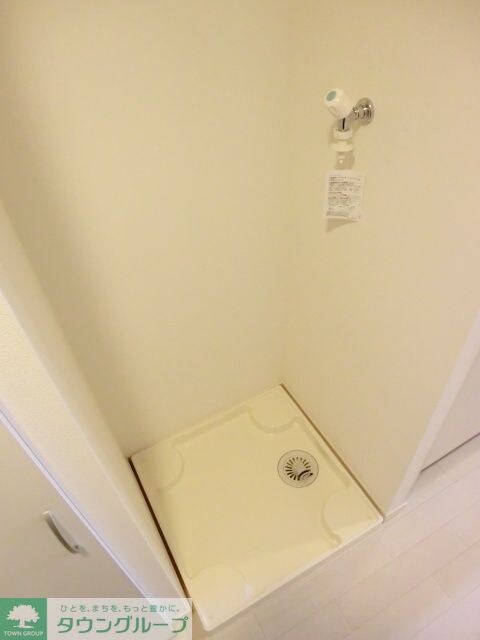 リブリ・ル・シャドールの物件内観写真