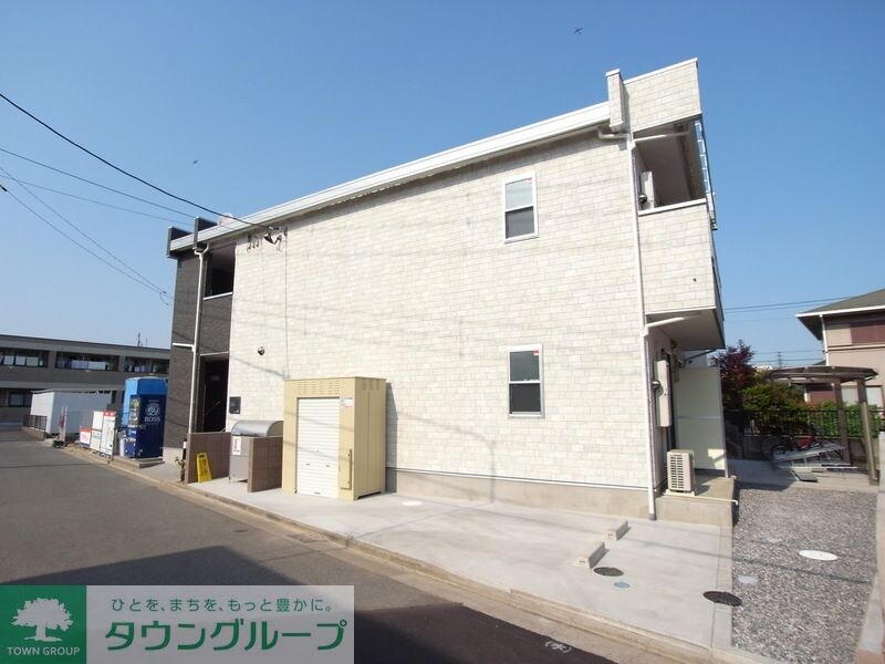 リブリ・ル・シャドールの物件内観写真