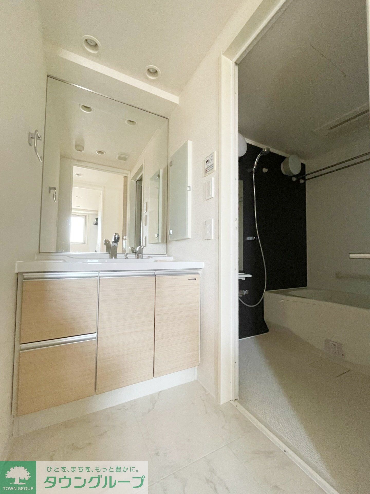 パークアクシス西船橋本郷町の物件内観写真