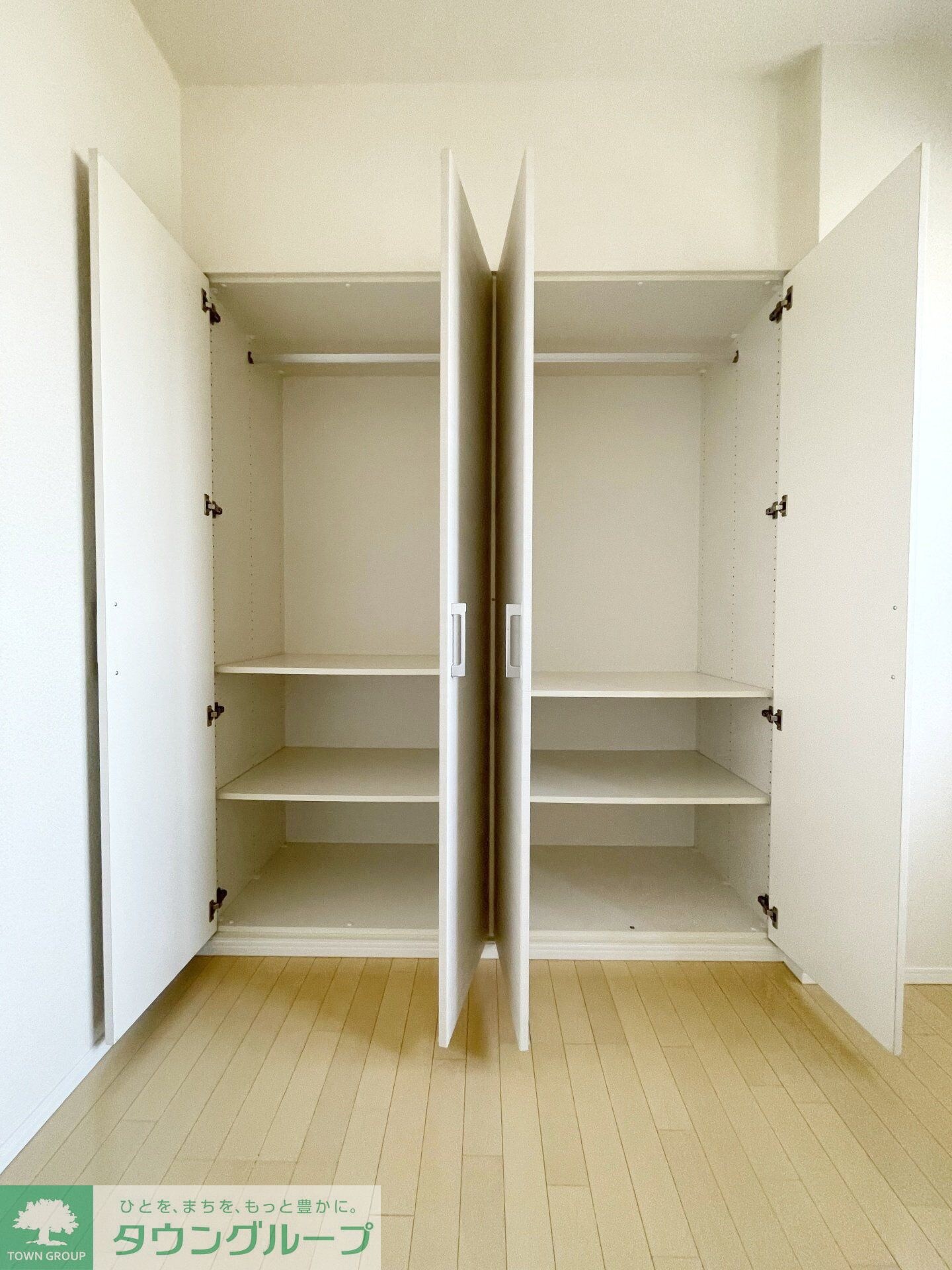 パークアクシス西船橋本郷町の物件内観写真