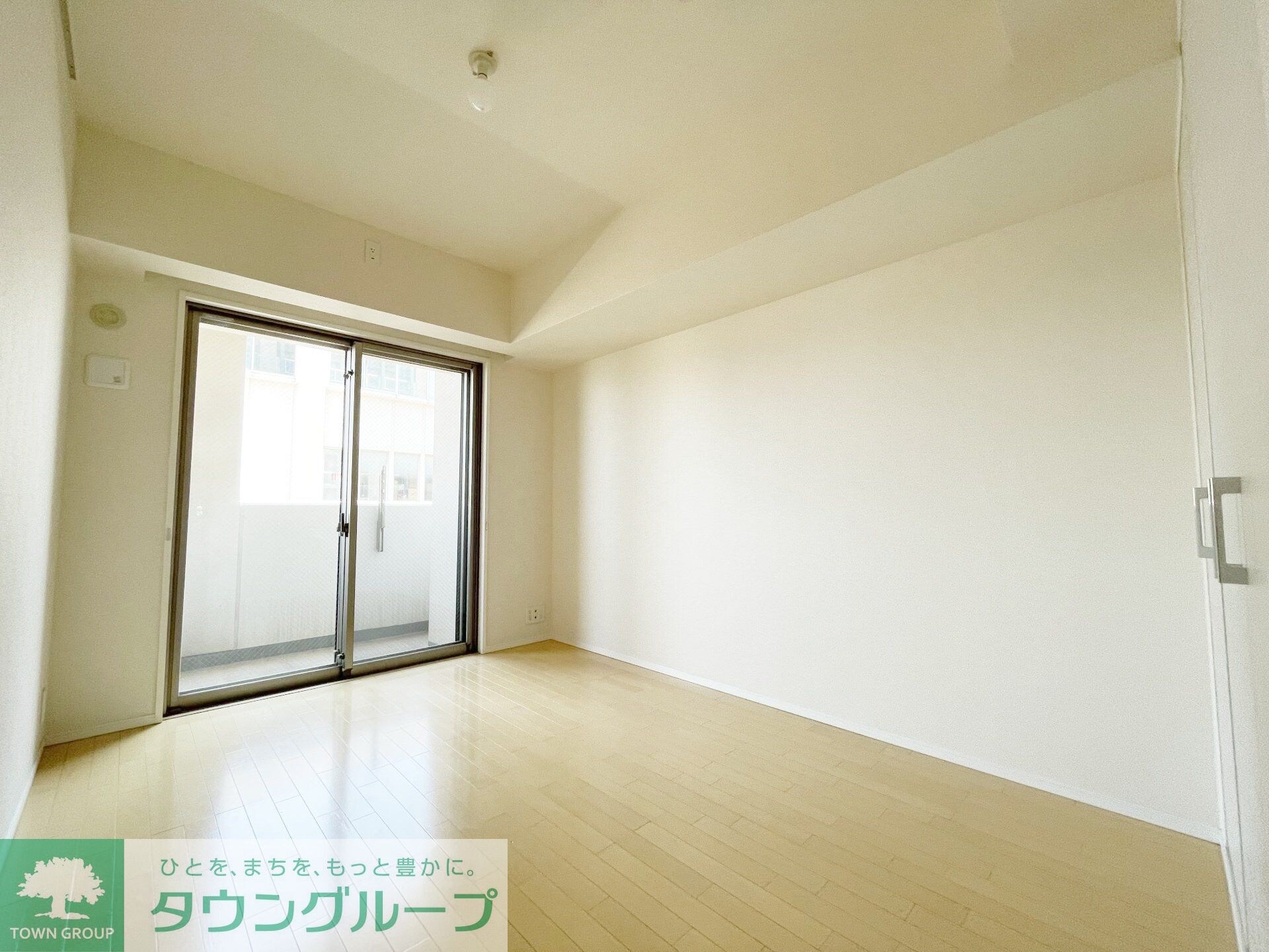 パークアクシス西船橋本郷町の物件内観写真