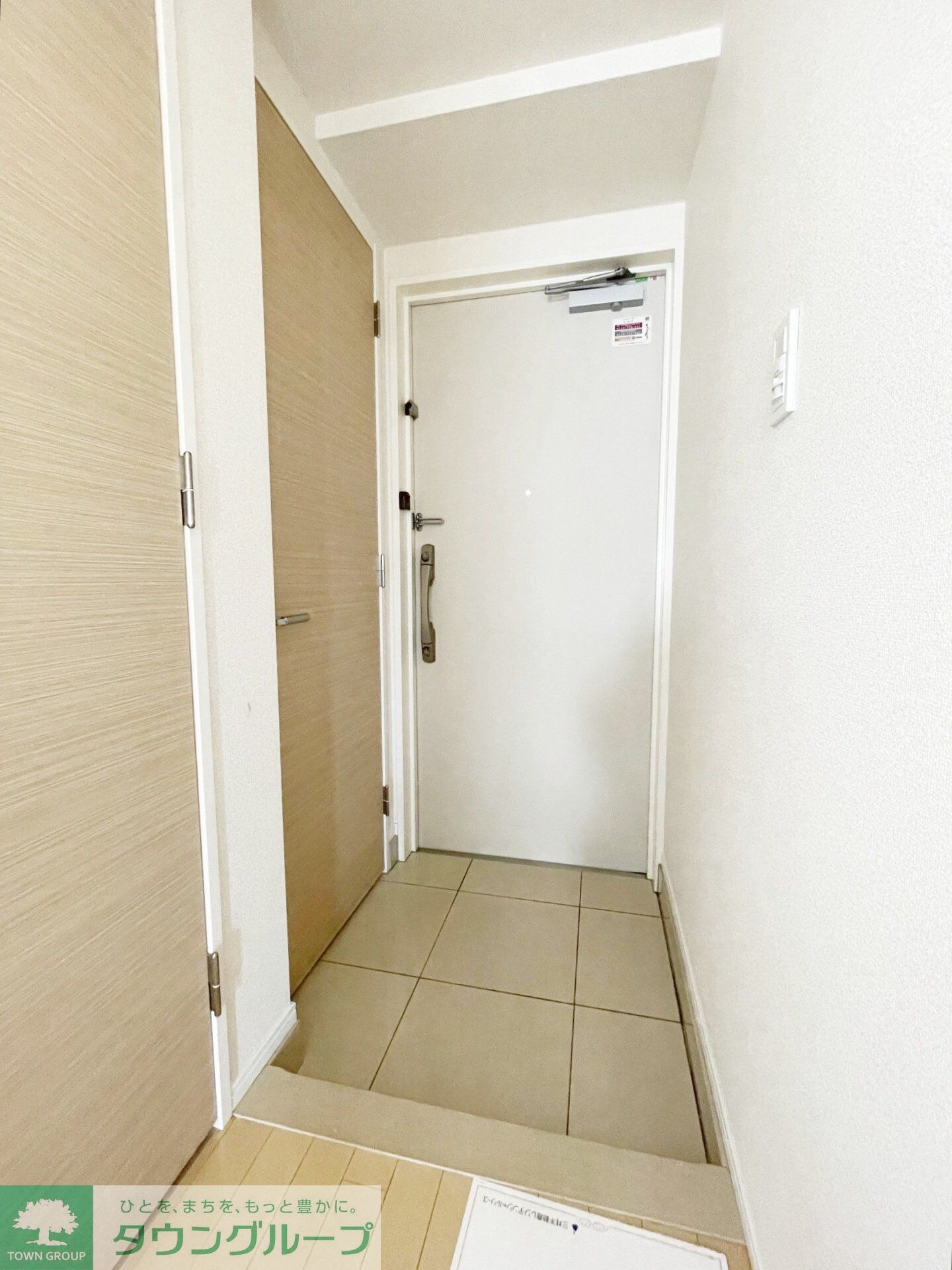 パークアクシス西船橋本郷町の物件内観写真