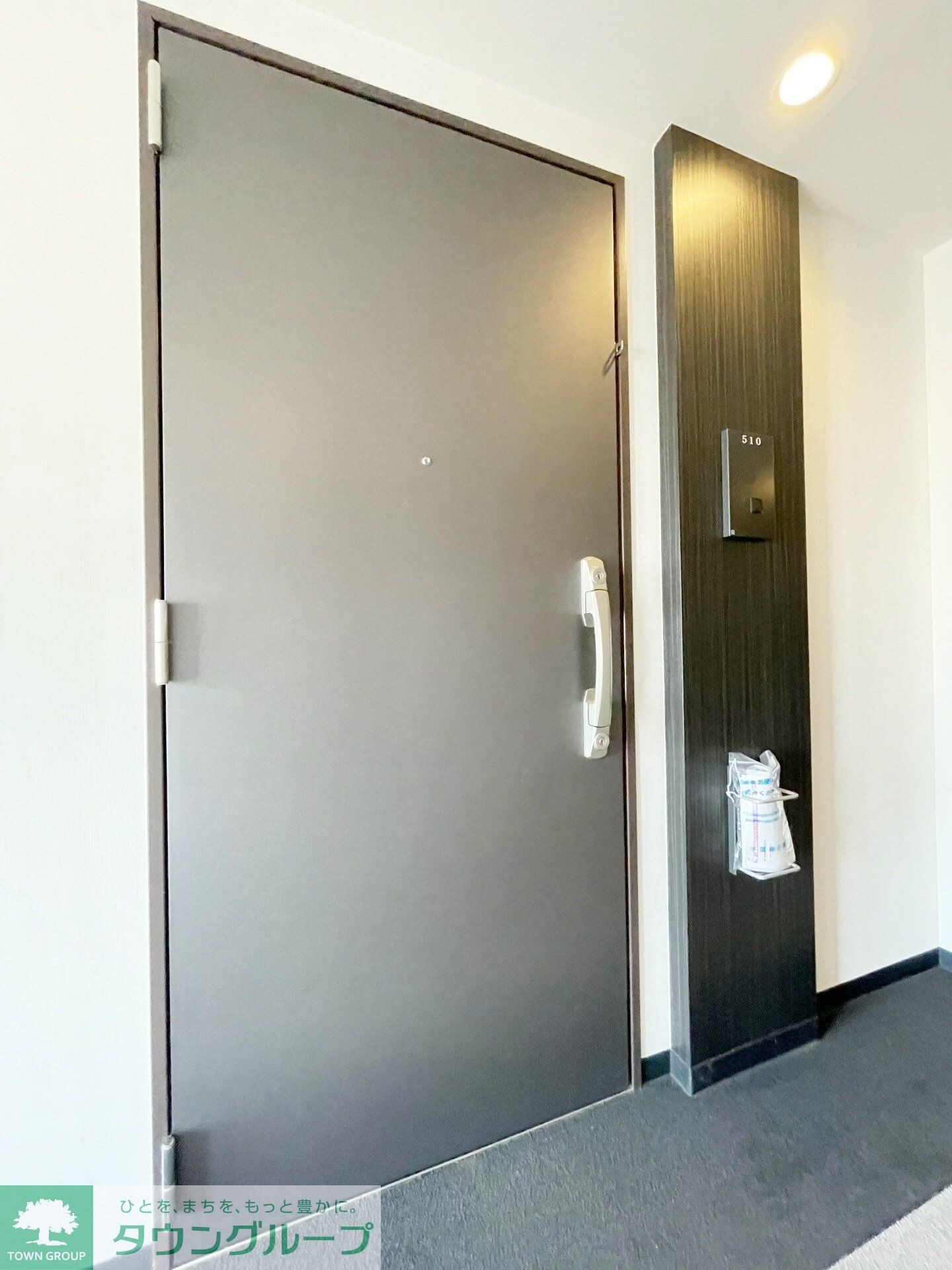 パークアクシス西船橋本郷町の物件内観写真