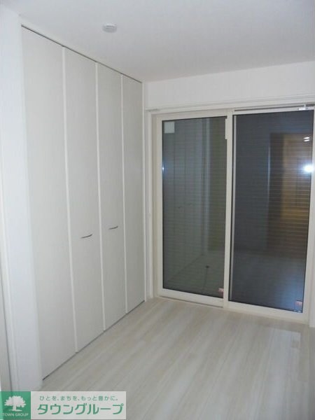 マスターグレイスの物件内観写真