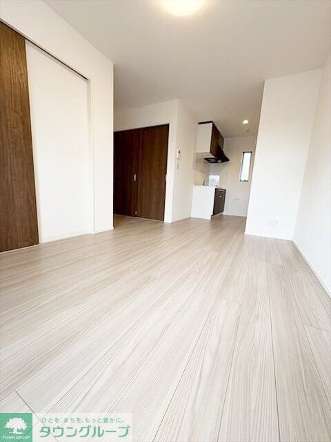 アヴァンスの物件内観写真