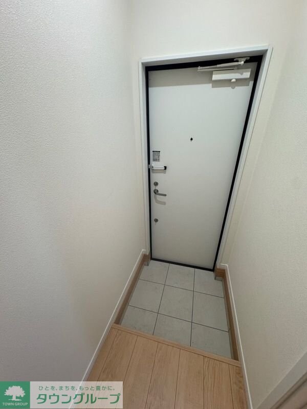 LD八千代中央の物件内観写真