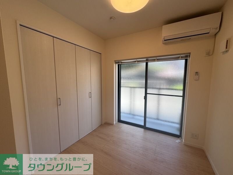 LD八千代中央の物件内観写真