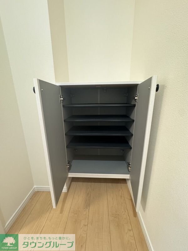 LD八千代中央の物件内観写真