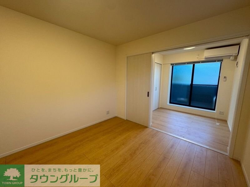 LD八千代中央の物件内観写真