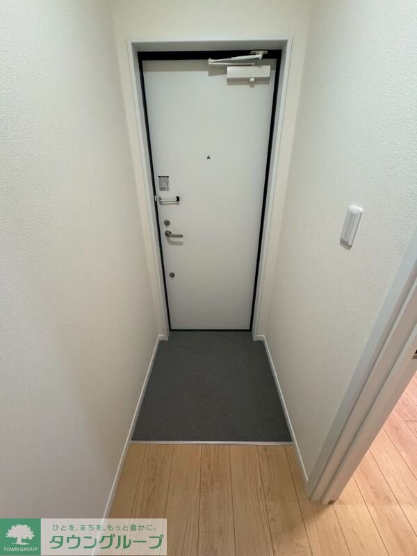 LD八千代中央の物件内観写真