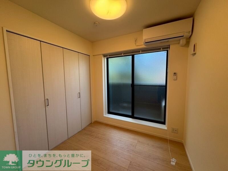 LD八千代中央の物件内観写真