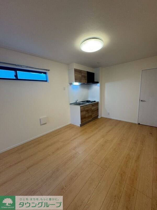 LD八千代中央の物件内観写真